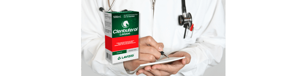 O que é e para que serve o clembuterol termogênico?